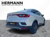 Renault Arkana 1.3 TCe 160 R.S. Line *LED*NAVI*ACC*TWA - Renault Arkana Benziner Gebrauchtwagen