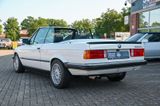 BMW 320i E30 *VFL*LEDER*EFH*OLDTIMER*GARANTIE* - BMW 320: E30