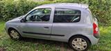 Renault Clio Initiale 1.6 16V Initiale - Renault Clio: Initial