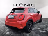 Fiat 500X 1.5 GSE 130PS AUTOMATIK*KLIMA*CARPLAY*PDC - Fiat 500X aus 2023