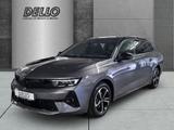 Opel Astra ST GS Panoramadach Tech Komfort Alu Allwet - Opel Astra: Panoramadach