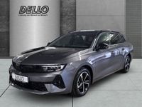 Opel Astra - Vorschau Bild 1