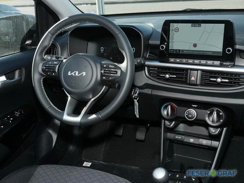 Kia Picanto - Bild 3