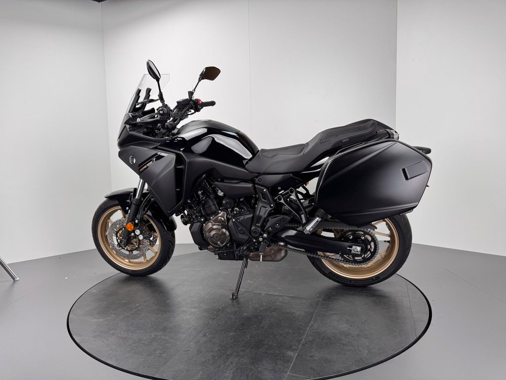 Fahrzeugabbildung Yamaha TRACER 7 GT *AKTIONSPREIS