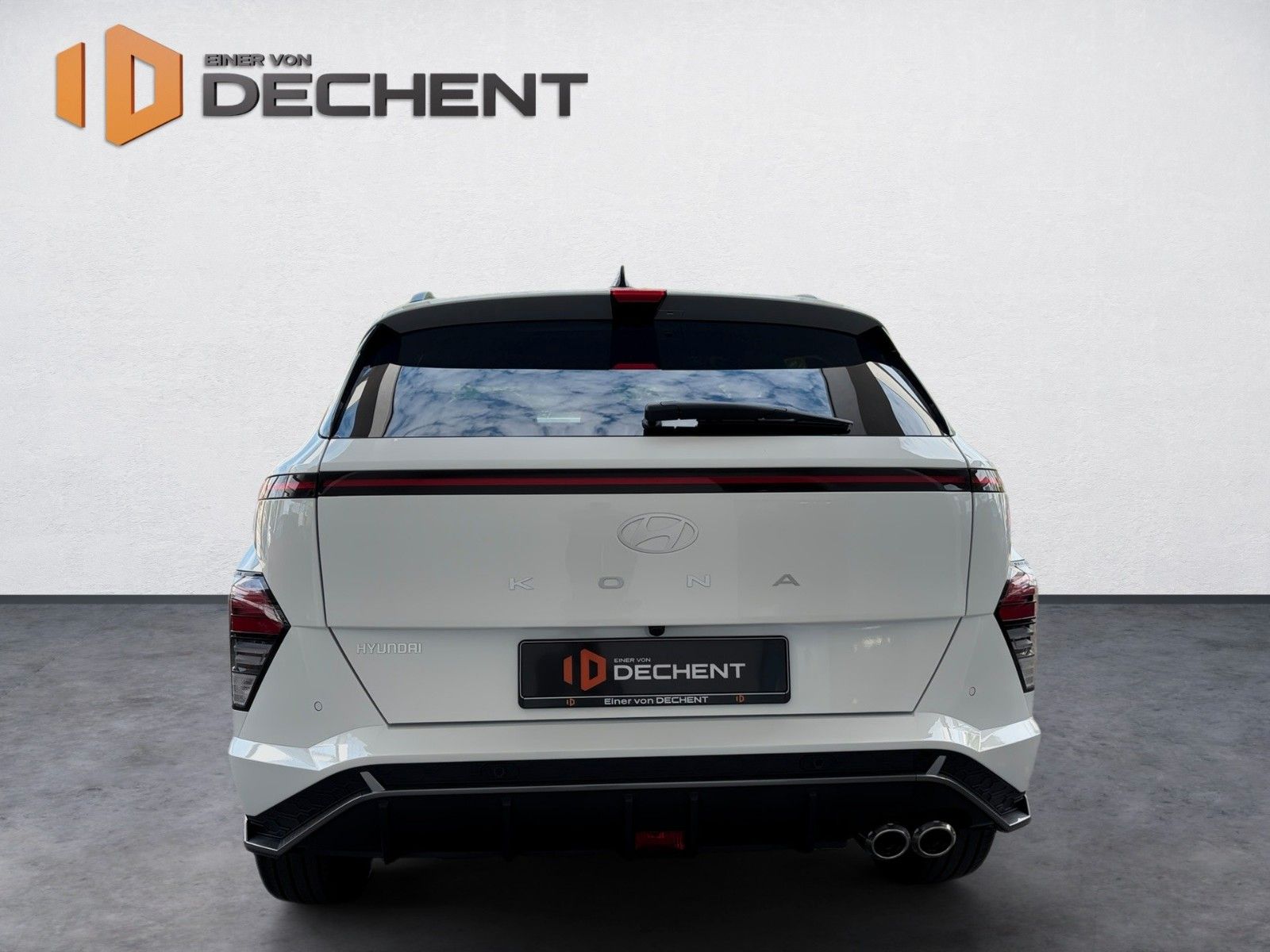 Fahrzeugabbildung Hyundai Kona N Line X 180PS BOSE/360 Kamera