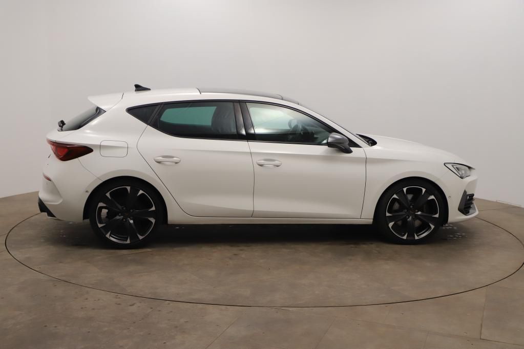 Cupra Leon 2.0 TSI DSG RFK*PDC*Tempo*Klima*NAV*SH