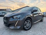 Peugeot 208 Active | TUV Neu | 1 Hand | Ruckfahrkamera - Peugeot 208 in Augsburg