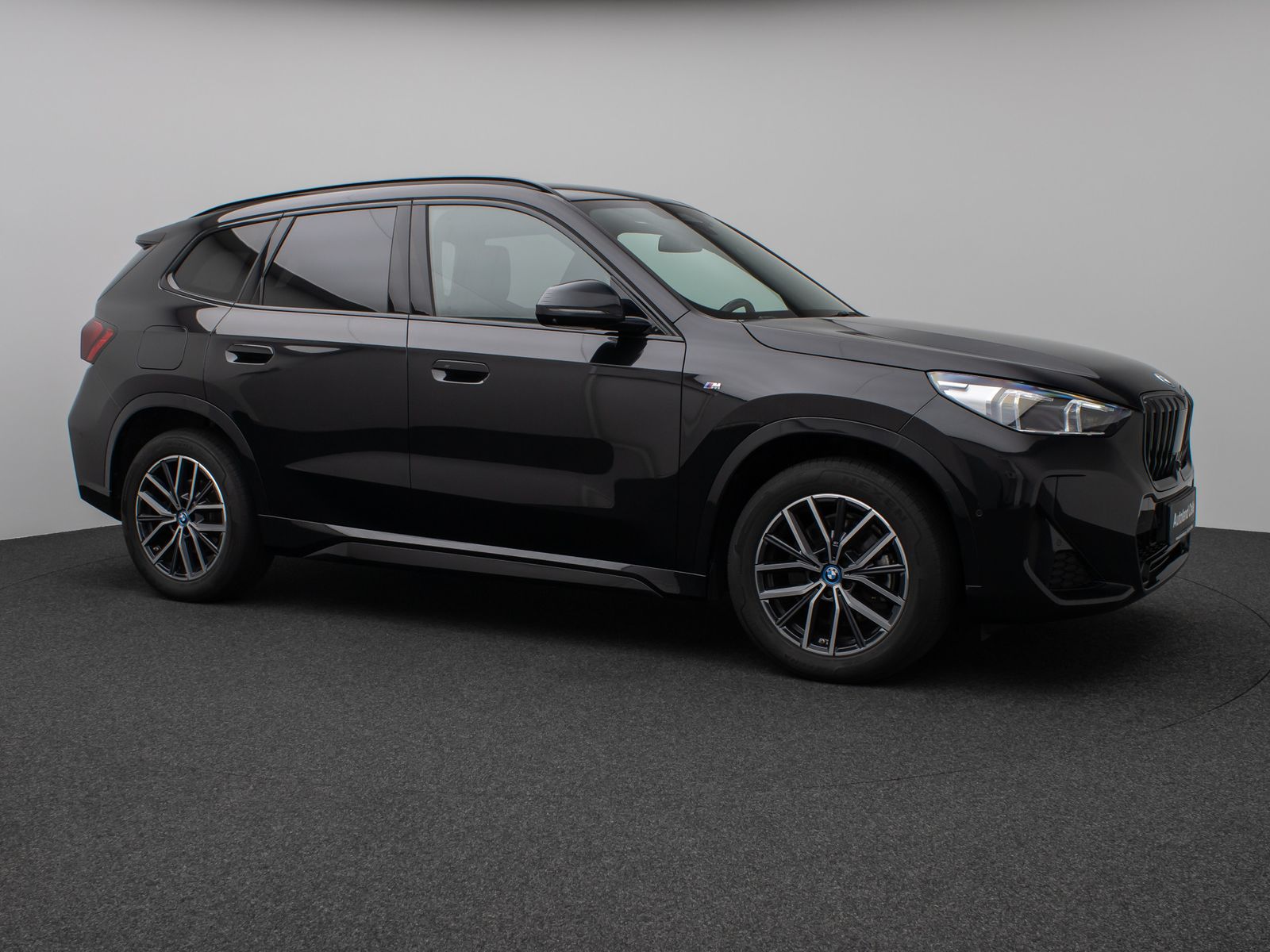 Fahrzeugabbildung BMW X1 xD30e M Sport 360°HUD DAB H/K Komfort LED