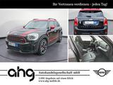 MINI Countryman John Cooper Works ALL4 Navi Prof. PDC - Mini Countryman Serie Benziner Gebrauchtwagen