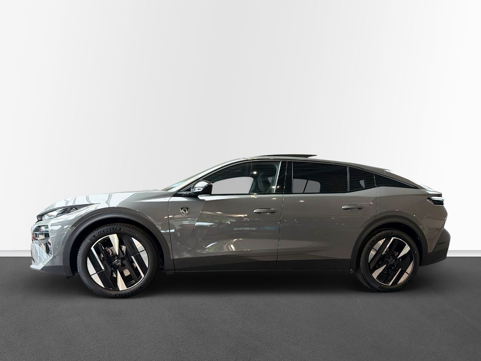 Peugeot 408 - Bild 2