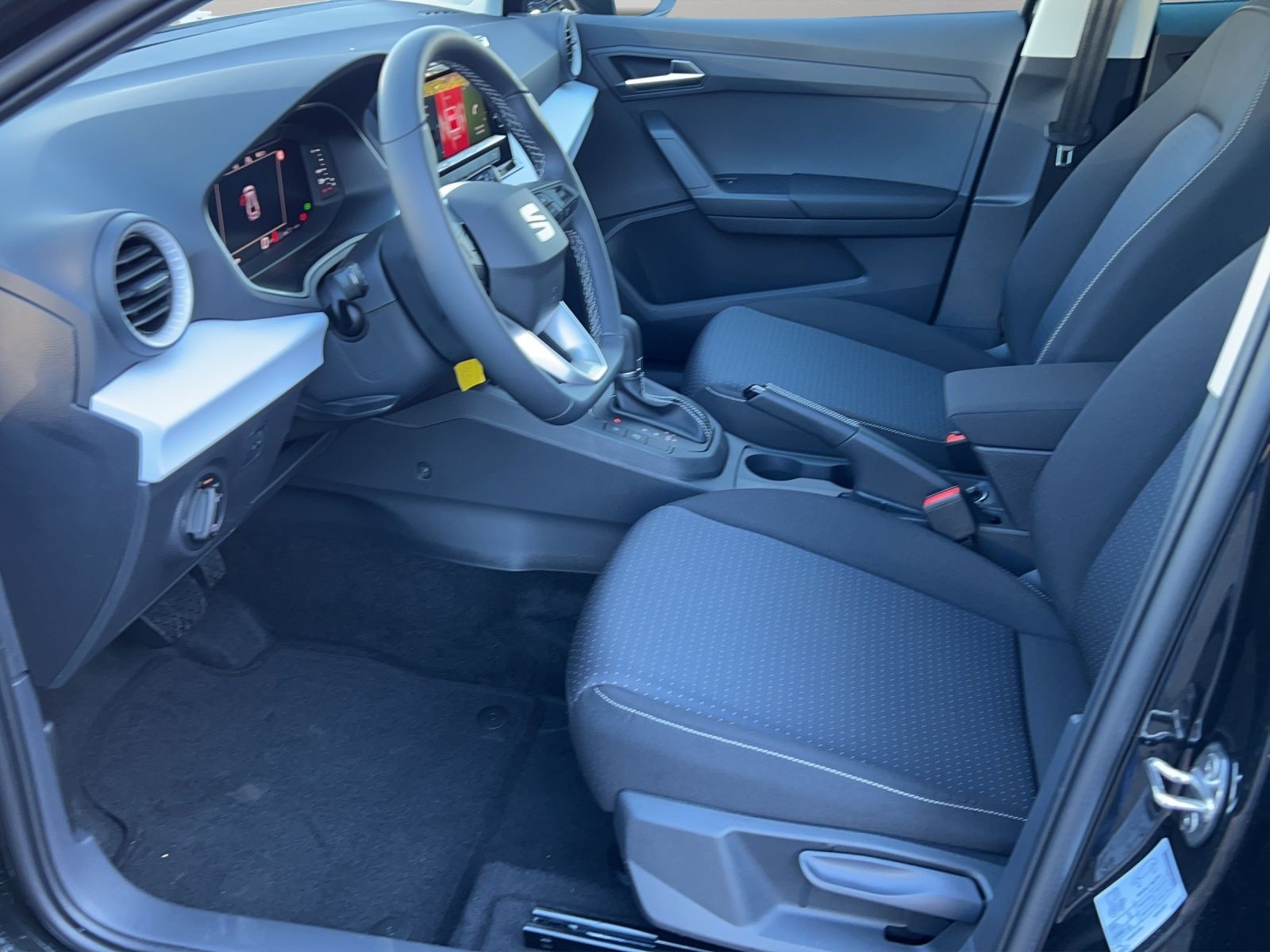Seat Ibiza - Bild 9