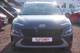 Hyundai Kona 1.0 T-GDI LED Navi Kamera Virtual Cockpit - Hyundai aus 2021