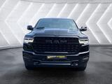 Dodge RAM 1500 Limited Night Crew Cab 2025 3.0 L6 HO H - Dodge: 2.0