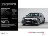 Audi A6 Avant 45 TDI quattro S-LINE*MATRIX*VIRTUAL*NA - Audi A6 Jahreswagen
