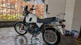 BMW R80 GS Basic - Offers