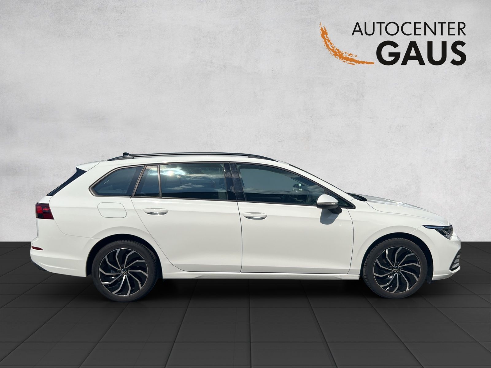 Volkswagen Golf - Bild 9