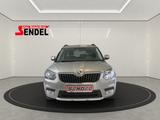 Skoda Yeti Drive**MTL.RATE 137,00 €** - Skoda Yeti: Drive