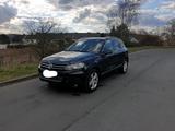Volkswagen VW Touareg II 7p - Volkswagen Touareg: 7