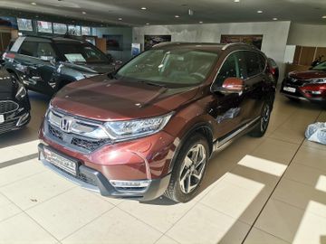 Honda CR-V - 2