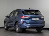 Ford Kuga ST-Line 1.5 EcoBoost | Winter-Pkt. | LED | - mit Benzin-Antrieb: Blau, Geländewagen