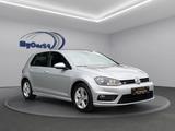 Volkswagen Golf R-Line I T.-LederI PDCI Navi I TempIMassage - Volkswagen Gebrauchtwagen in Worms