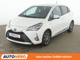 Toyota Yaris 1.5 Hybrid Y20 Team D Aut*NAVI*CAM*SHZ* - Toyota Yaris Gebrauchtwagen in Berlin