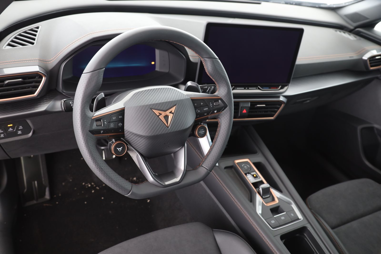 Cupra Formentor - Bild 11