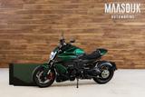 Ducati Diavel V4 Bentley - DUCATI DIAVEL