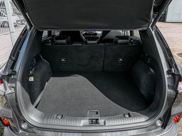 Ford Kuga 2.5 Duratec Titanium X Touchscreen Kamera