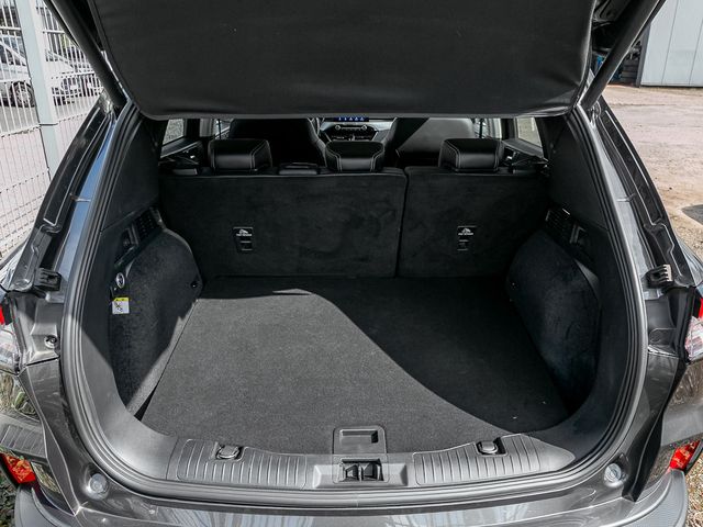 Ford Kuga 2.5 Duratec Titanium X Touchscreen Kamera