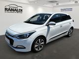 Hyundai i20 YES! Plus 1.0++ALLWETTERREIFEN NEU!++NAVI!! - Hyundai i20 mit Benzin-Antrieb