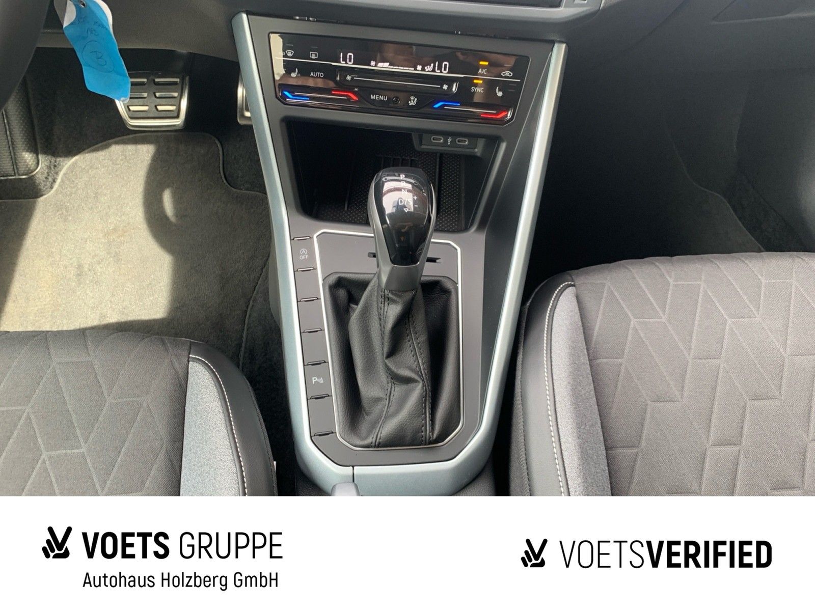 Volkswagen Taigo - Bild 9
