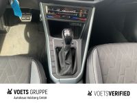 Volkswagen Taigo - Vorschau Bild 9