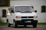 Volkswagen VW T4 Multivan mit Womo- Zulassung - gebrauchte VW T4 aus dem Jahr 1994