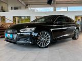 Audi A5 Sportback 3x S-Line*Matrix*STDHZ*Kamera* - Audi A5 Gebrauchtwagen in Bielefeld
