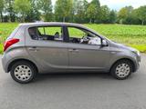 Hyundai i20 1.2 Classic Classic - Hyundai i20: Von Privat