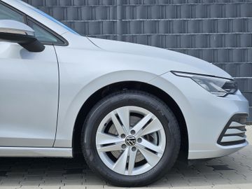 Volkswagen Golf - 7