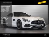 Mercedes-Benz AMG GT S Coupe COMAND SPUR PANO KAMERA MEMO