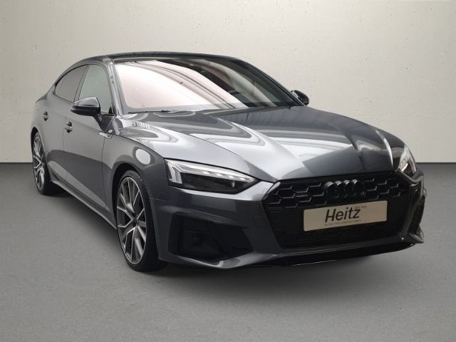 Audi A5 Sportback 45 TFSI quattro S line Navi Leder foto 3