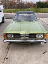 Ford Taunus Knudsen XL 1974 - Ford Taunus: Knudsen