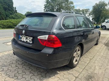 BMW 325 - 4