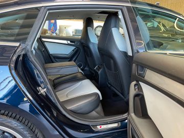 Audi S5 Sportback 3.0 TFSI quattro *BI-XENON*APS*NAVI