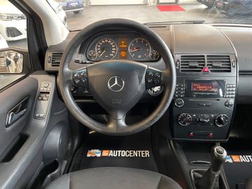 Mercedes-Benz A 150 *Klima*Isofix*Freisprech*SHZ*