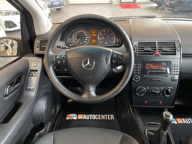 Mercedes-Benz A 150 *Klima*Isofix*Freisprech*SHZ*