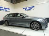 BMW M550 d xDrive*HUD*Panorama*NaviProff*DAB*HiFi - BMW M550 mit Diesel-Antrieb: Kombi, Xdrive