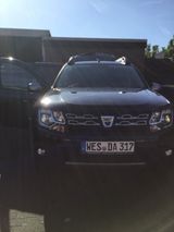 Dacia Duster 1.6 SCe 115 LPG 4x2 Lauréate Lauréate - Dacia Duster mit LPG-Antrieb: Geländewagen, 1.6