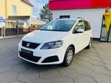 Seat Alhambra*Xenon*Tempo*SHZ*Klimatronik*TÜV NEU