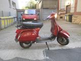 Vespa PK 50 XL mit Versicherung bis 2026 - VESPA 2 XL PK 50