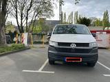 Volkswagen T6.1 Transporter - VW T6 Transporter in Wuppertal