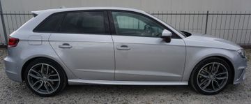 Audi S3 - 10